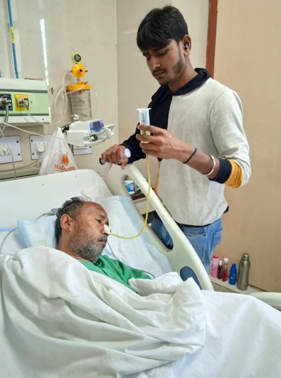 Best Elderly Care Services in Lucknow: Complete 2026 Guide for Families