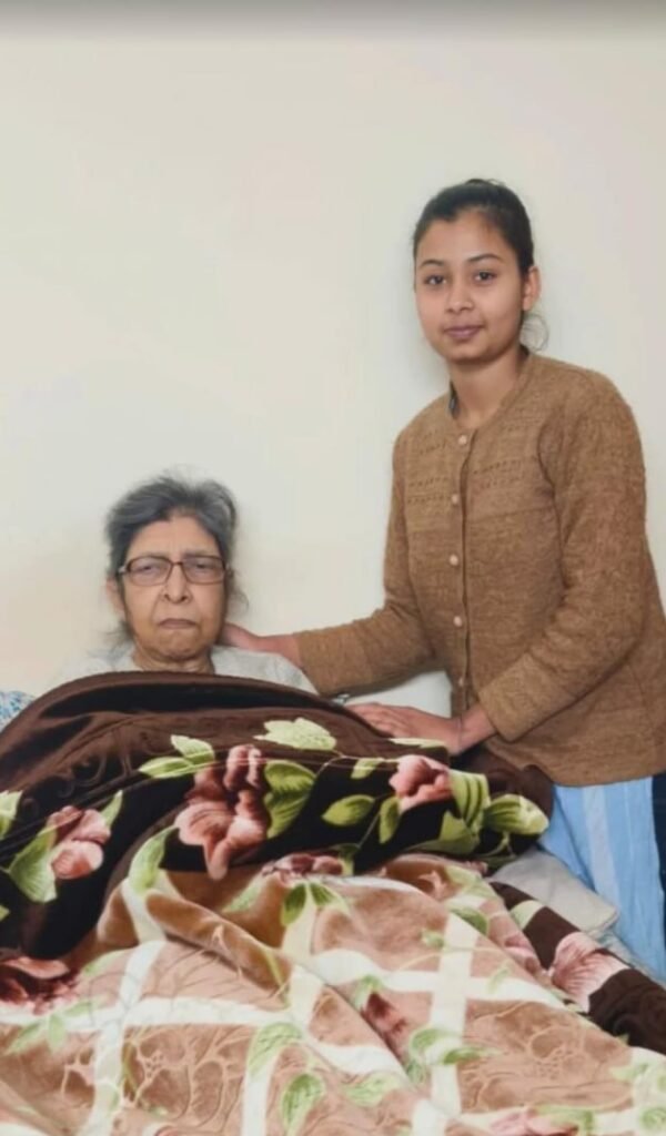 Best Elderly Care Services in Lucknow: Complete 2026 Guide for Families