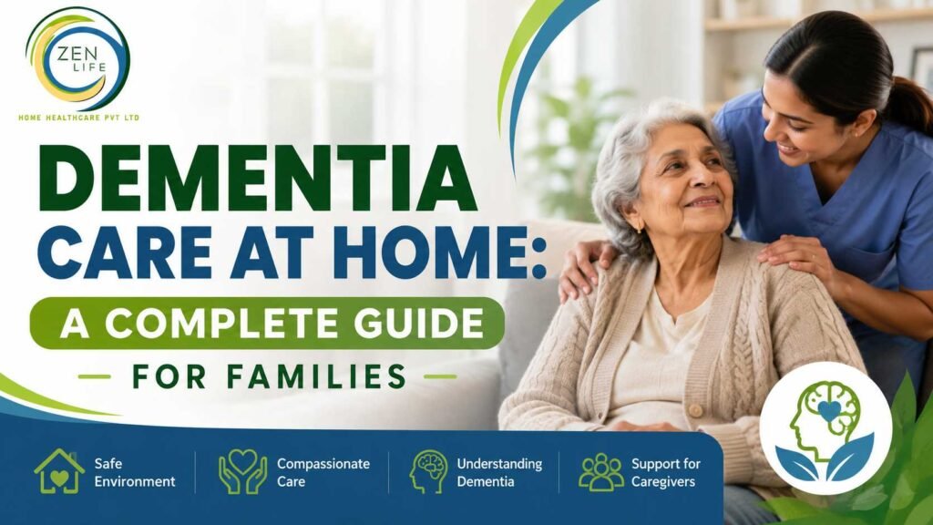 Dementia Care at Home