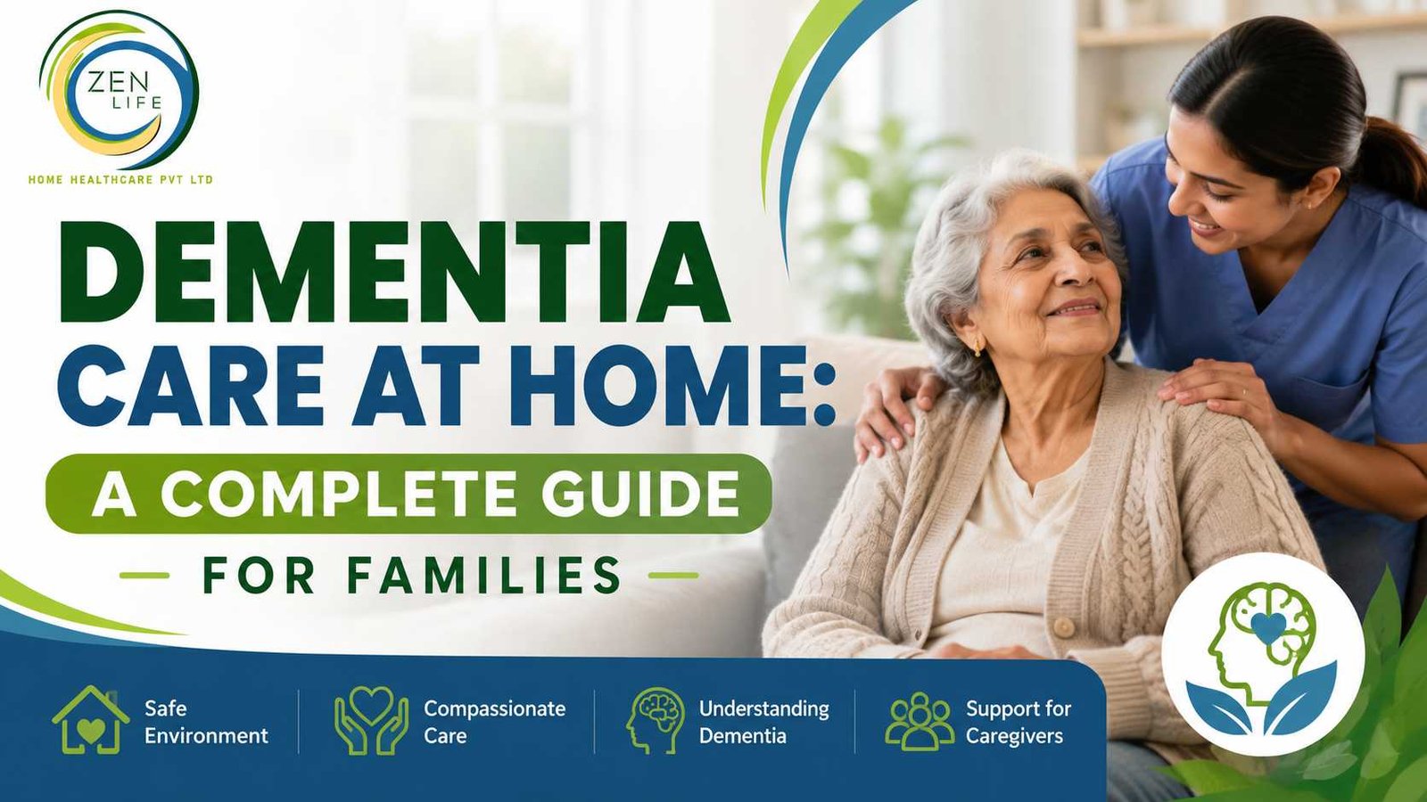 Dementia Care at Home