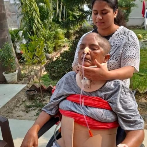 Best Elderly Care Services in Lucknow: Complete 2026 Guide for Families