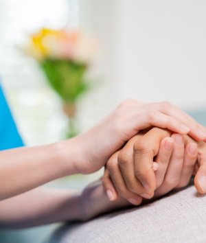 Certified nurses for post-surgery recovery, injections, wound care, and critical medical support — without hospital stress. (5)